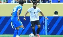 النجف وأمانة بغداد في مواجهة مصيرية بختام الجولة 33 لدوري النجوم